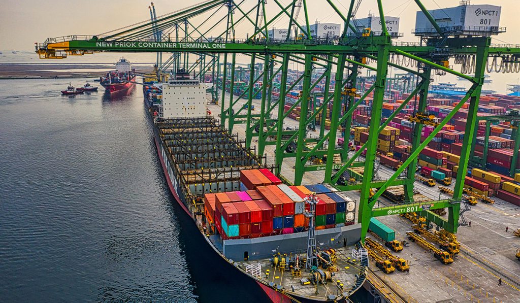 Tabe Cargo Express