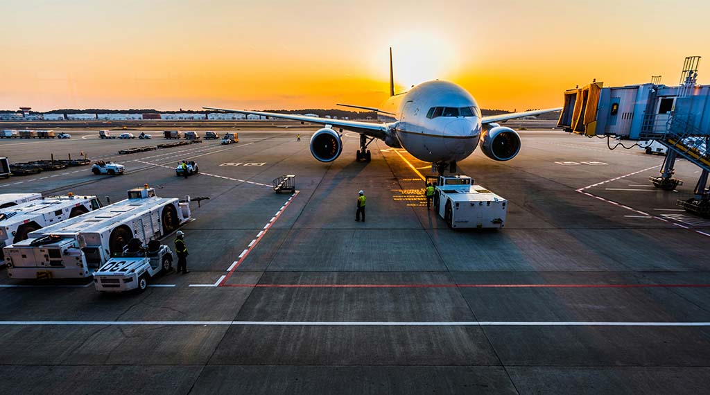 Tabe Cargo Express