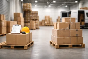 Perbedaan Logistik dan Ekspedisi untuk Bisnis